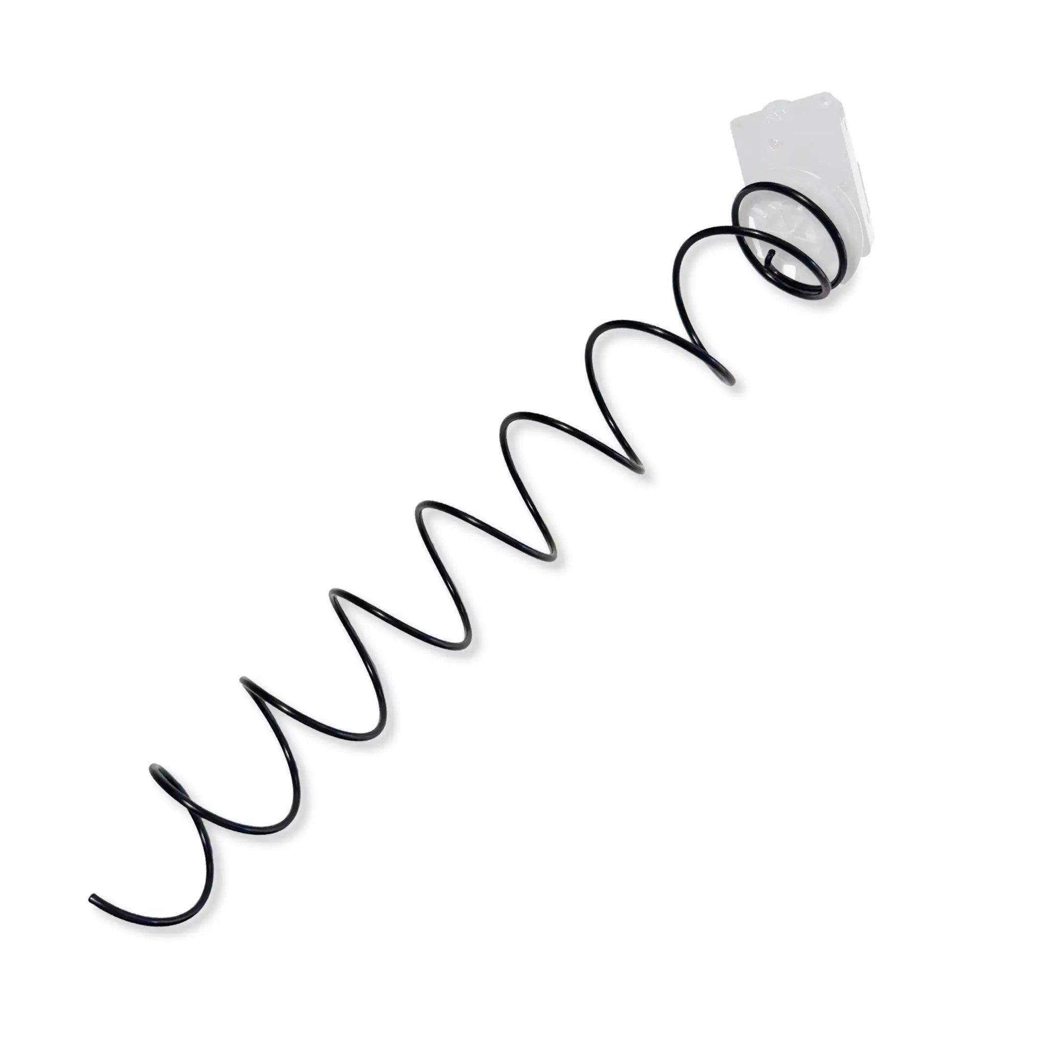 7er Spirale VM - Links- & Rechtsdrehend