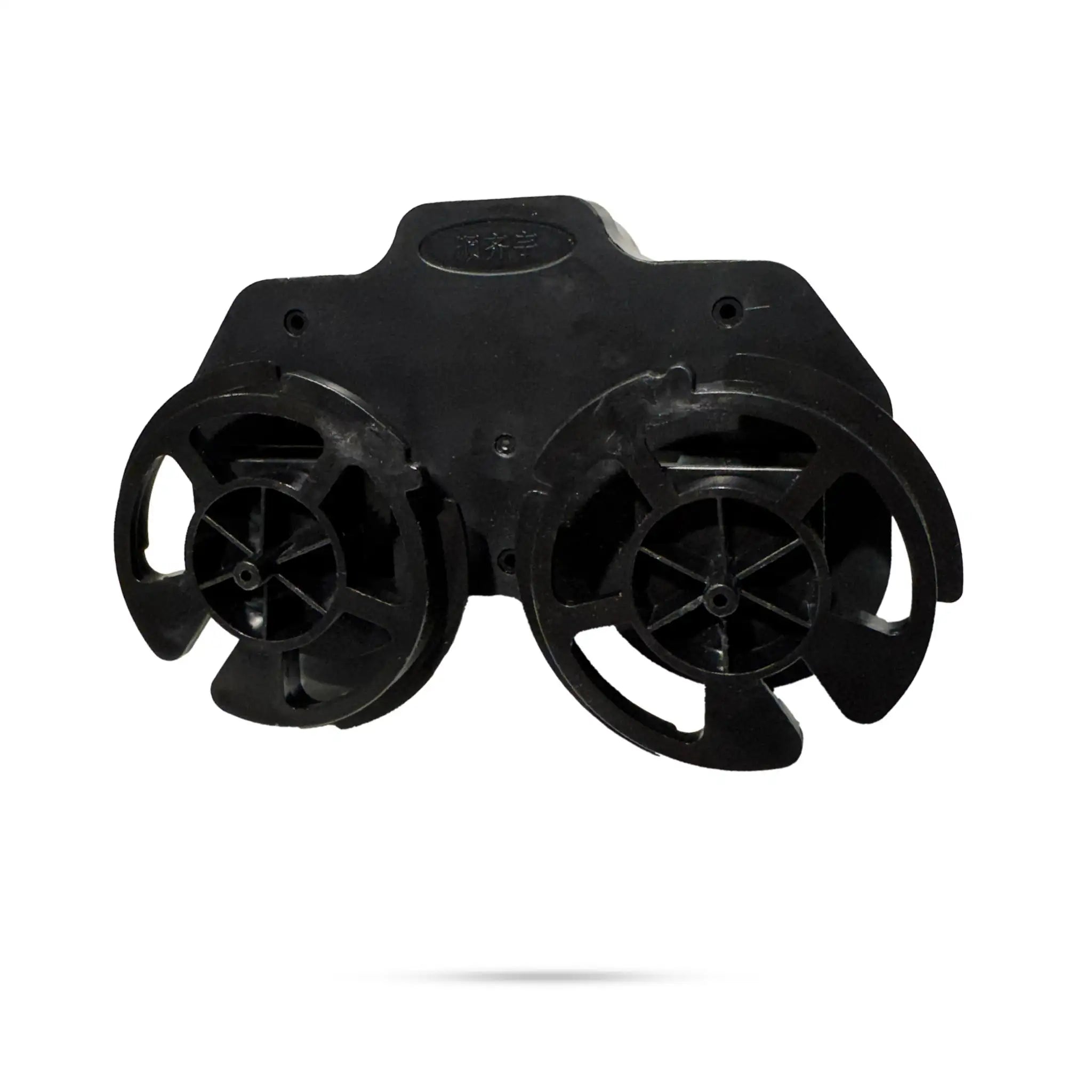 Spiralmotor Double - VendoMaster