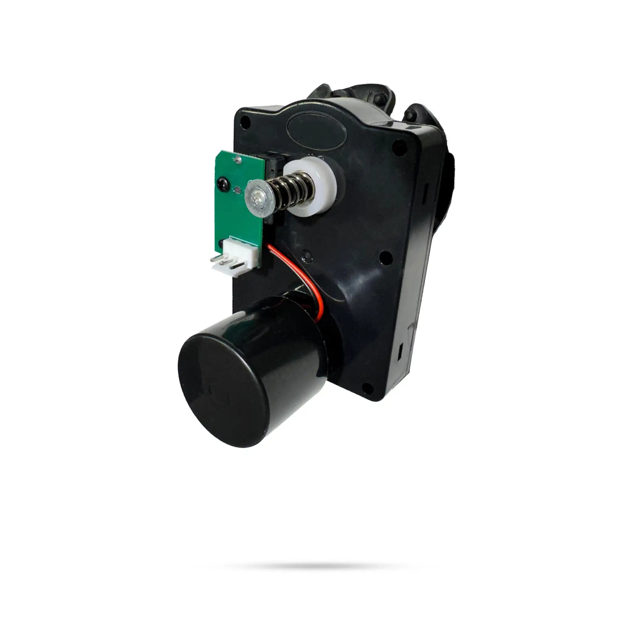 Spiralmotor Single - VendoMaster