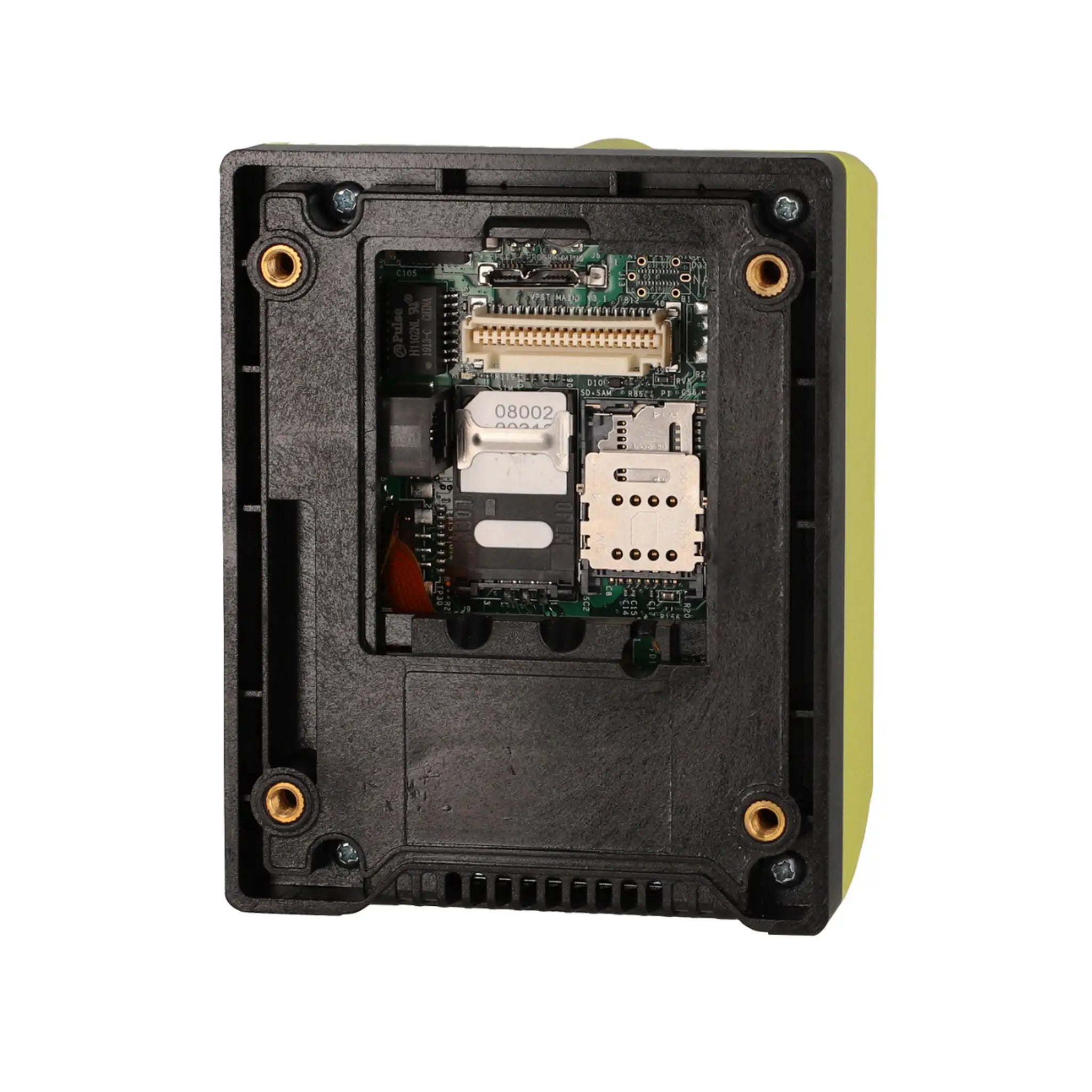 VPOS Touch – Das smarte All-in-One-Zahlungsterminal mit integrierter SIM & 4G-Antenne